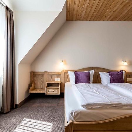 Hotel In Den Herrnwiesen Wertheim Bagian luar foto