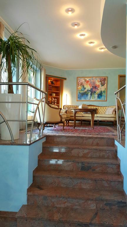 Hotel In Den Herrnwiesen Wertheim Bagian luar foto