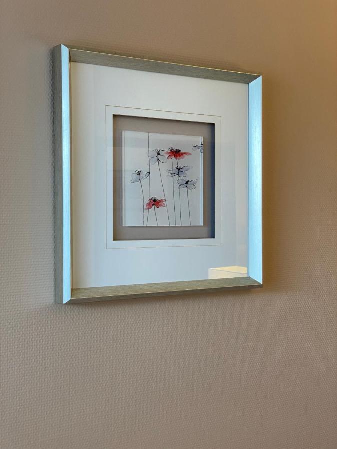 Hotel In Den Herrnwiesen Wertheim Bagian luar foto