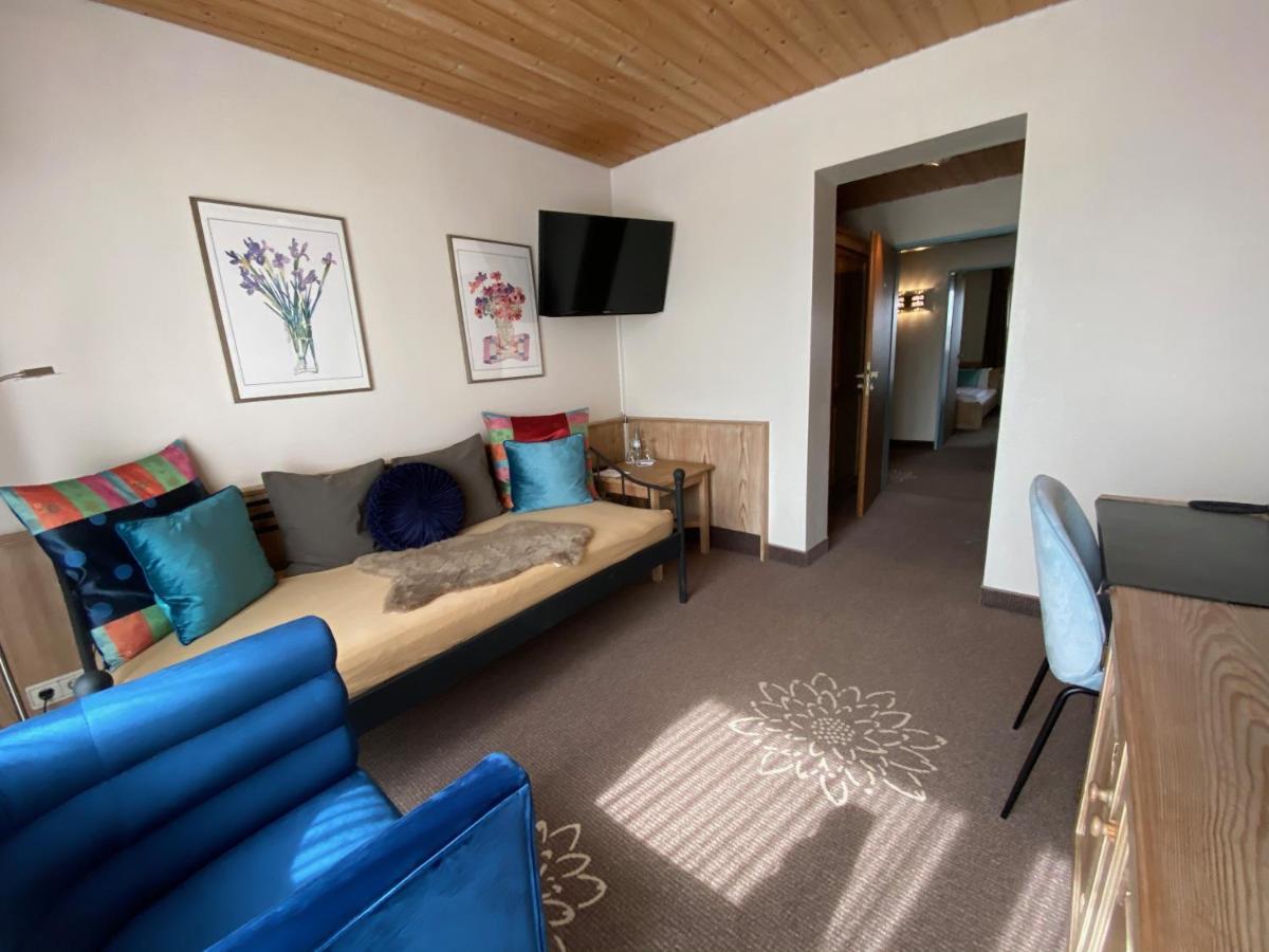 Hotel In Den Herrnwiesen Wertheim Bagian luar foto