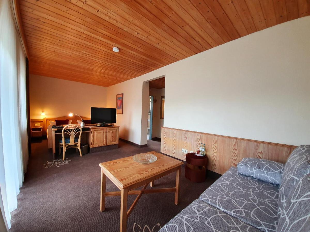 Hotel In Den Herrnwiesen Wertheim Bagian luar foto