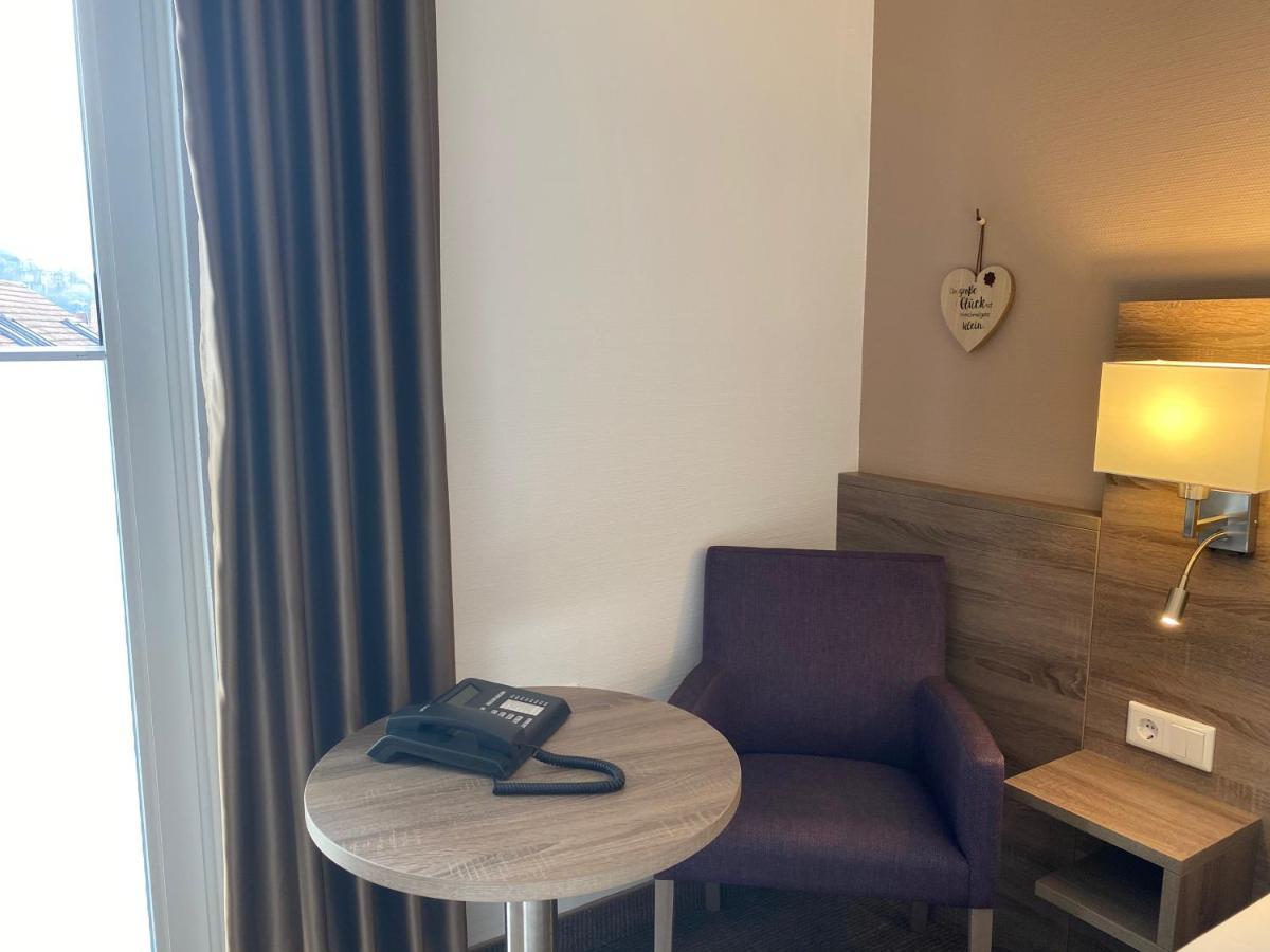 Hotel In Den Herrnwiesen Wertheim Bagian luar foto