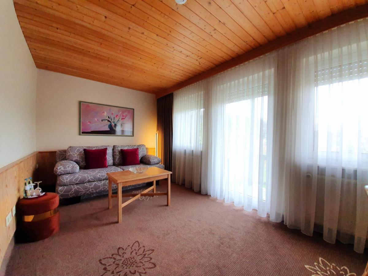 Hotel In Den Herrnwiesen Wertheim Bagian luar foto